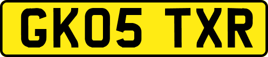 GK05TXR