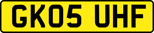 GK05UHF