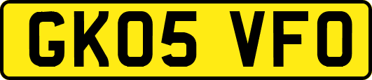 GK05VFO