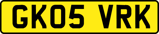 GK05VRK