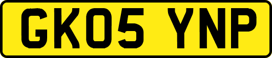 GK05YNP