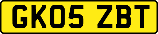 GK05ZBT
