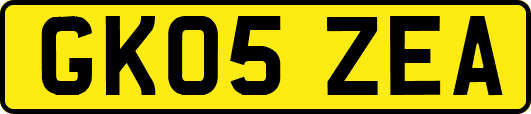 GK05ZEA