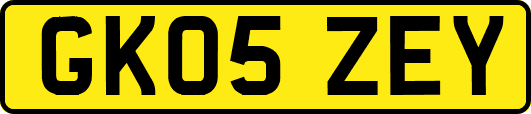 GK05ZEY