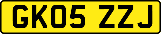 GK05ZZJ