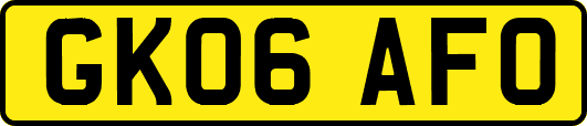 GK06AFO