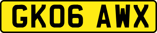 GK06AWX