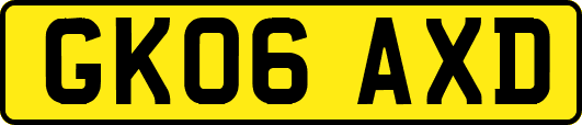 GK06AXD