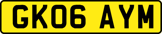 GK06AYM