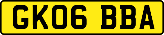 GK06BBA