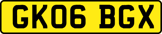 GK06BGX