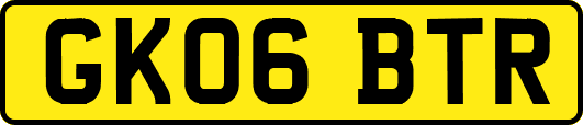 GK06BTR