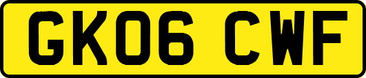 GK06CWF