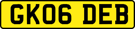 GK06DEB