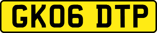 GK06DTP