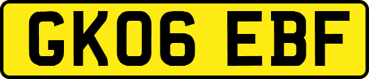 GK06EBF