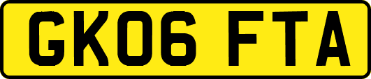 GK06FTA