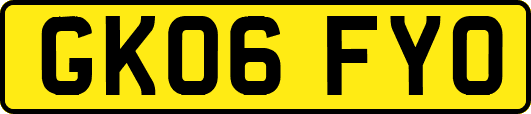 GK06FYO