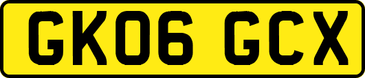 GK06GCX