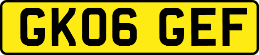 GK06GEF