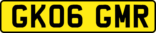 GK06GMR