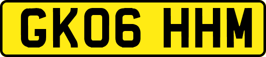 GK06HHM