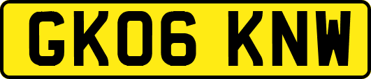 GK06KNW