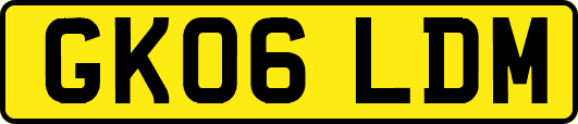 GK06LDM