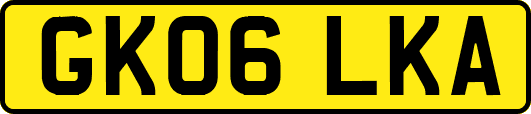 GK06LKA