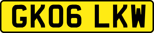 GK06LKW