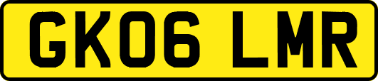 GK06LMR