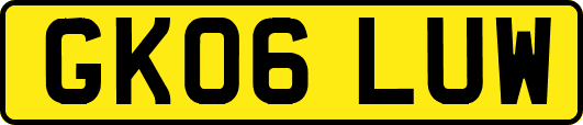 GK06LUW