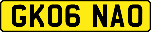 GK06NAO