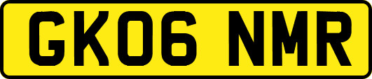 GK06NMR