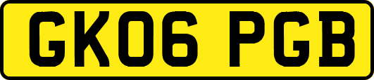 GK06PGB