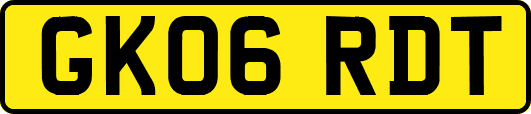 GK06RDT
