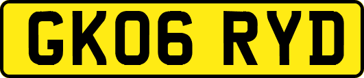 GK06RYD