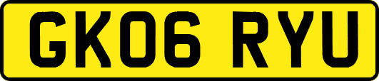 GK06RYU