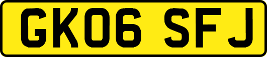 GK06SFJ