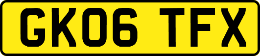 GK06TFX