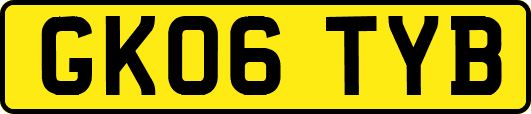 GK06TYB
