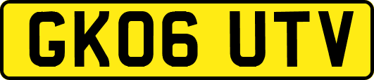 GK06UTV