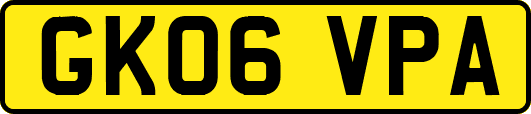 GK06VPA