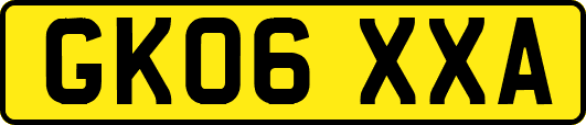 GK06XXA
