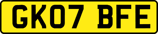 GK07BFE