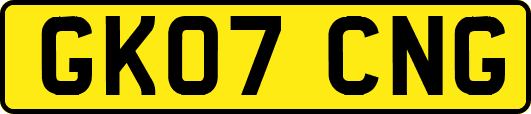 GK07CNG