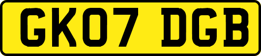 GK07DGB