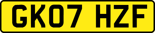 GK07HZF