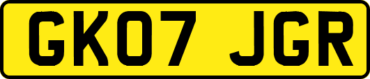GK07JGR