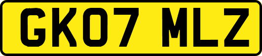 GK07MLZ